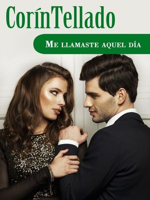 cover image of Me llamaste aquel día